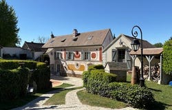 Chantilly, Picardie 60500