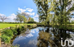 Saint-Calez-en-Saosnois, Pays de la Loire 72600