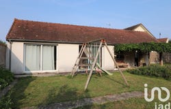 Saint-Germain-Laxis, Île-de-France 77950