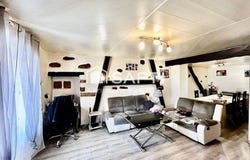 Grandvillars, Franche-Comté 90600
