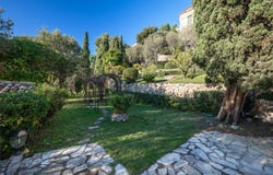 ROQUEBRUNE CAP MARTIN HH-15783000, Roquebrune-Cap-Martin, Provence-Alpes-Côte d'Azur