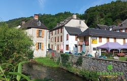 Saint-Lary, Midi-Pyrénées 09800