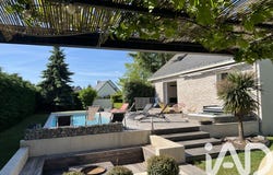 Oudon, Pays de la Loire 44521