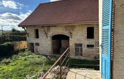 VITTEAUX, Bourgogne 21350