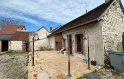 Senan, Burgundy 89710