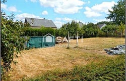 Le Theil-De-Bretagne, Bretagne 35240