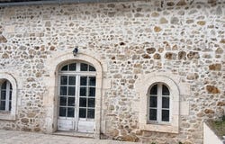 Courgeac, Poitou-Charentes 16190