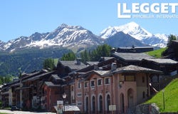 LA PLAGNE, Auvergne-Rhône-Alpes 73210