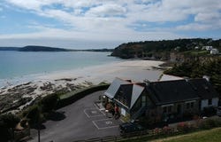 Crozon, Brittany 29160
