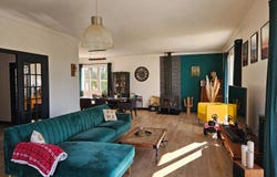 Bazemont, Yvelines 78580
