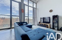 Roubaix, Hauts-de-France 59100