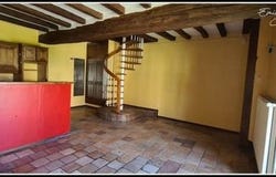 AZAY LE FERRON, Centre 36290