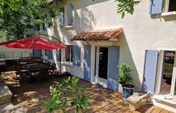 Boisset-et-Gaujac, Occitanie 30140