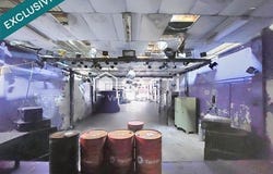 Hargarten-Aux-Mines, Lorraine 57550