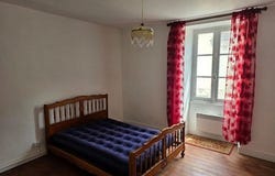 Le Dorat, Haute-Vienne