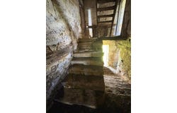 Excideuil, Aquitaine 24160
