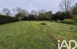 Auvilliers, Normandy 76270
