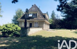 Cuts, Hauts-de-France 60400