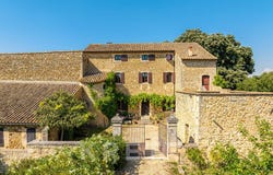 La Garde-Adhémar, Rhône-Alpes 26700