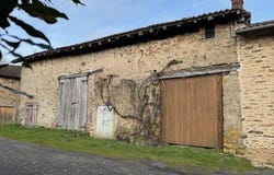Gorre, Limousin 87310