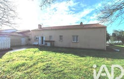 Vairé, Pays de la Loire 85150