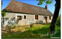 Touchay, Centre 18160