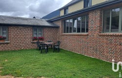 Francastel, Hauts-de-France 60480