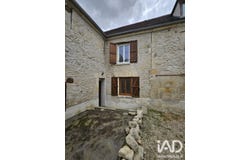 Mouy, Hauts-de-France 60250