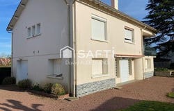 Sainte-Ouenne, Poitou-Charentes 79220