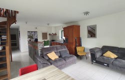 Nozay, Pays de la Loire 44170