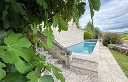 Saint-Pierre-Lafeuille, Midi-Pyrénées 46090