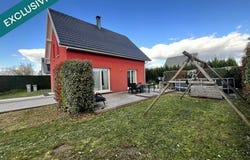 Nambsheim, Alsace 68740