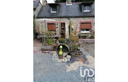 Kerpert, Brittany 22480