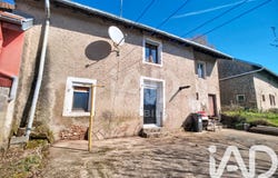 Angomont, Grand Est 54540