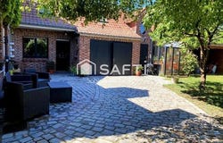 La Chapelle-d'Armentieres, Nord-Pas-de-Calais 59930
