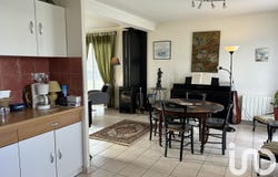Guilliers, Brittany 56490