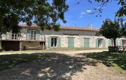 Lizant, Poitou-Charentes 86400