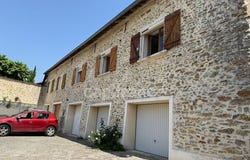 ST FARGEAU PONTHIERRY, Île-de-France 77310