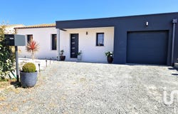Les Velluire-sur-Vendée, Pays de la Loire 85770