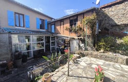 Saint-Junien, Haute-Vienne 87200