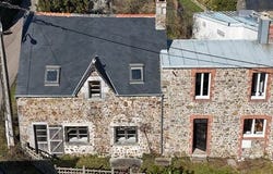AGON COUTAINVILLE, Basse-Normandie 50230