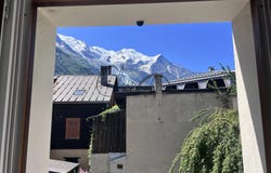 Chamonix-Mont-Blanc, Haute-Savoie 74400