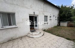 Montmorillon, Poitou-Charentes 86500