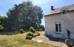 Leigne-Les-Bois, Poitou-Charentes 86450