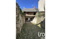 Cormery, Centre-Val de Loire 37320
