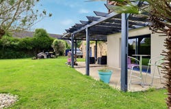 Locoal-Mendon, Brittany 56550