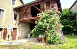 Gex, Auvergne-Rhône-Alpes 01170