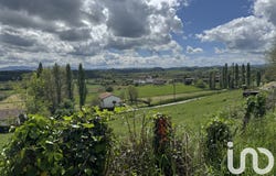 Ilharre, Nouvelle-Aquitaine 64120