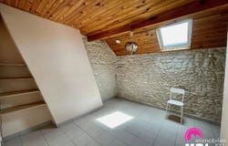 Milly-la-Forêt, Essonne 91490