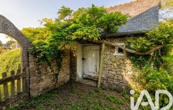 Plouëc-du-Trieux, Brittany 22260